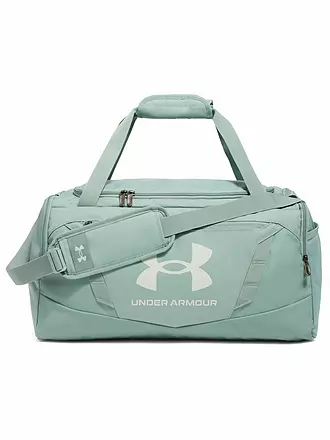 UNDER ARMOUR | Trainingstasche UA Undeniable 5.0 SM Duffel 40L | mint
